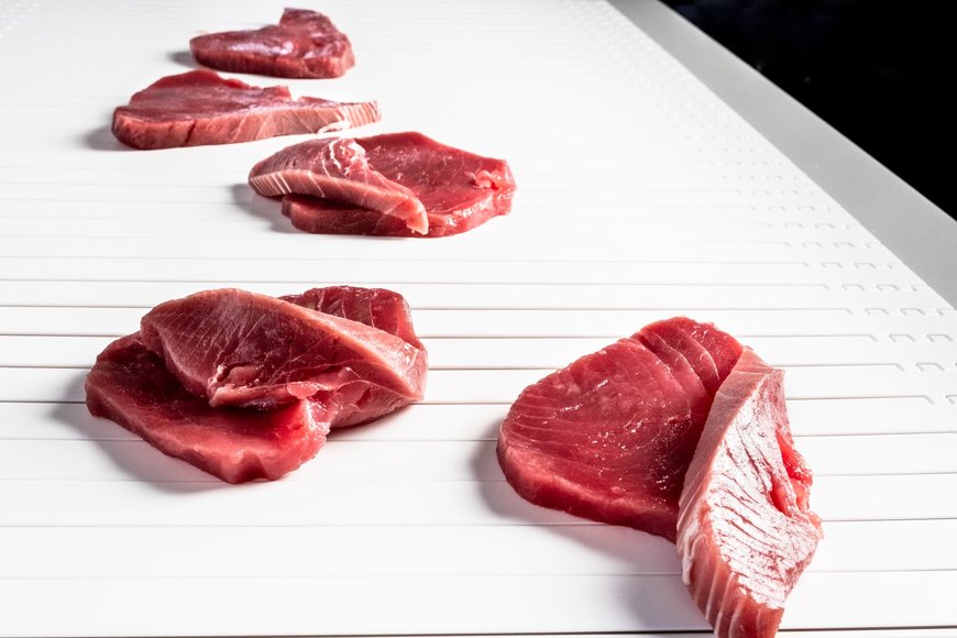 Minimizing the cleaning window in food protein processing plants